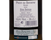 Pazo de Seone Rias Baixas 2020 view 3