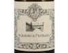 Fefinanes Albarino Rias Baixas 2020 view 2
