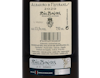 Fefinanes Albarino Rias Baixas 2020 view 3