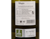 Muga Blanco Rioja 2020 view 3