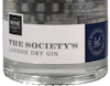 The Society’s London Dry Gin view 2