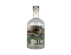 Henners Gin 45% view 1