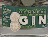 Henners Gin 45% view 2