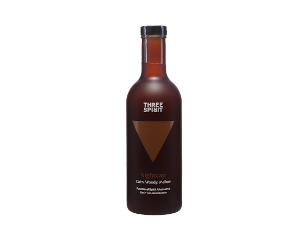 Three Spirit Non-Alcoholic Nightcap 50cl