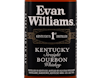 Evan Williams Black Label Bourbon 70cl view 2