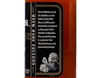 Evan Williams Black Label Bourbon 70cl view 3