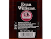 Evan Williams Black Label Bourbon 70cl view 5