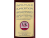 Litre of The Society’s Blended Scotch Whisky 40% view 3