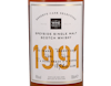 The Society's Reserve Cask Selection Speyside Single Malt Scotch Whisky 1991 view 2