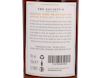 The Society's Reserve Cask Selection Speyside Single Malt Scotch Whisky 1991 view 3
