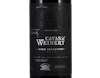 Weinert Cavas de Weinert Mendoza 2011 view 2