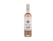 Ch Bel Air Perponcher Reserve Bordeaux Rose 2020