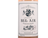 Ch Bel Air Perponcher Reserve Bordeaux Rose 2020 view 2