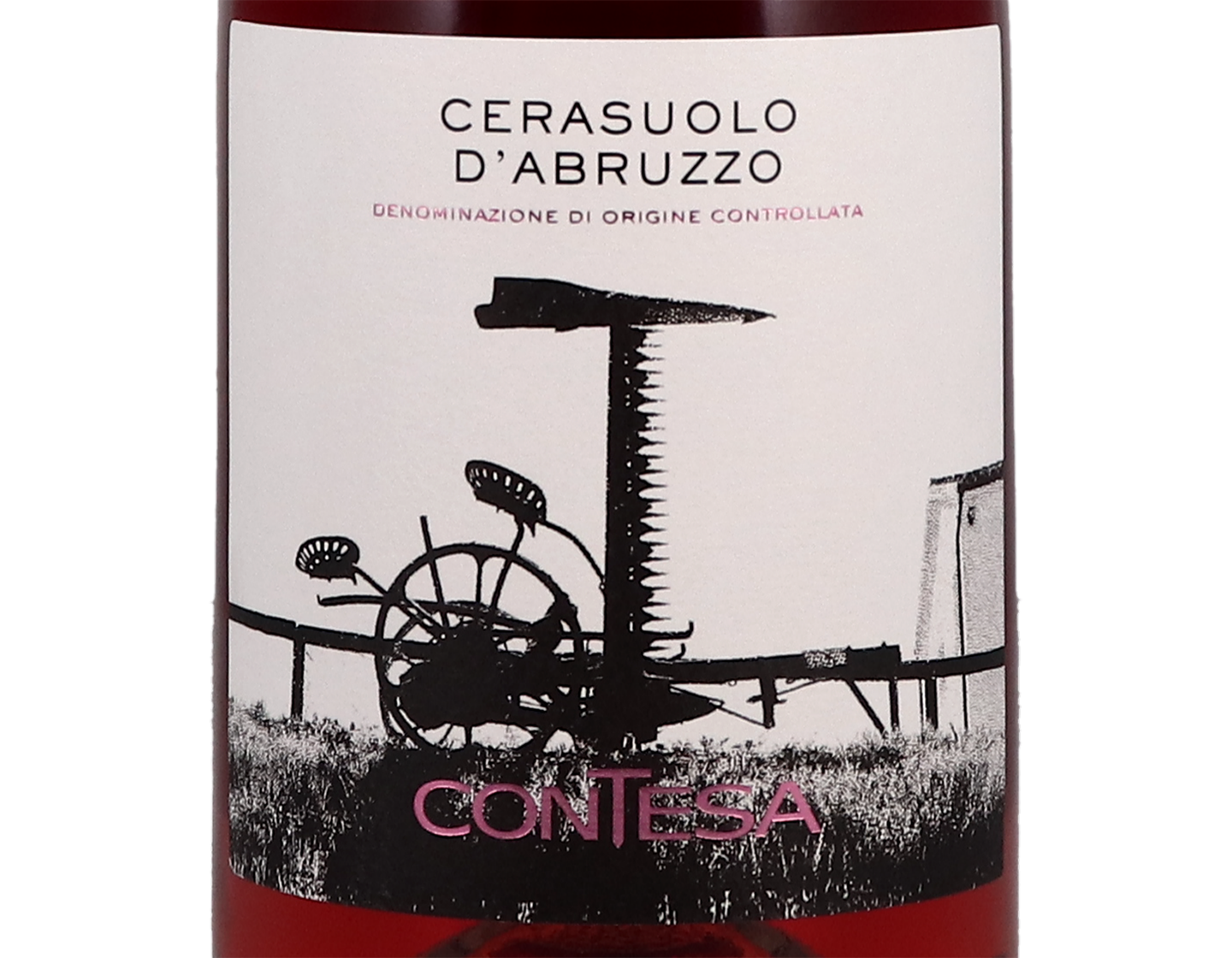 Cerasuolo d'Abruzzo, Contesa 2020