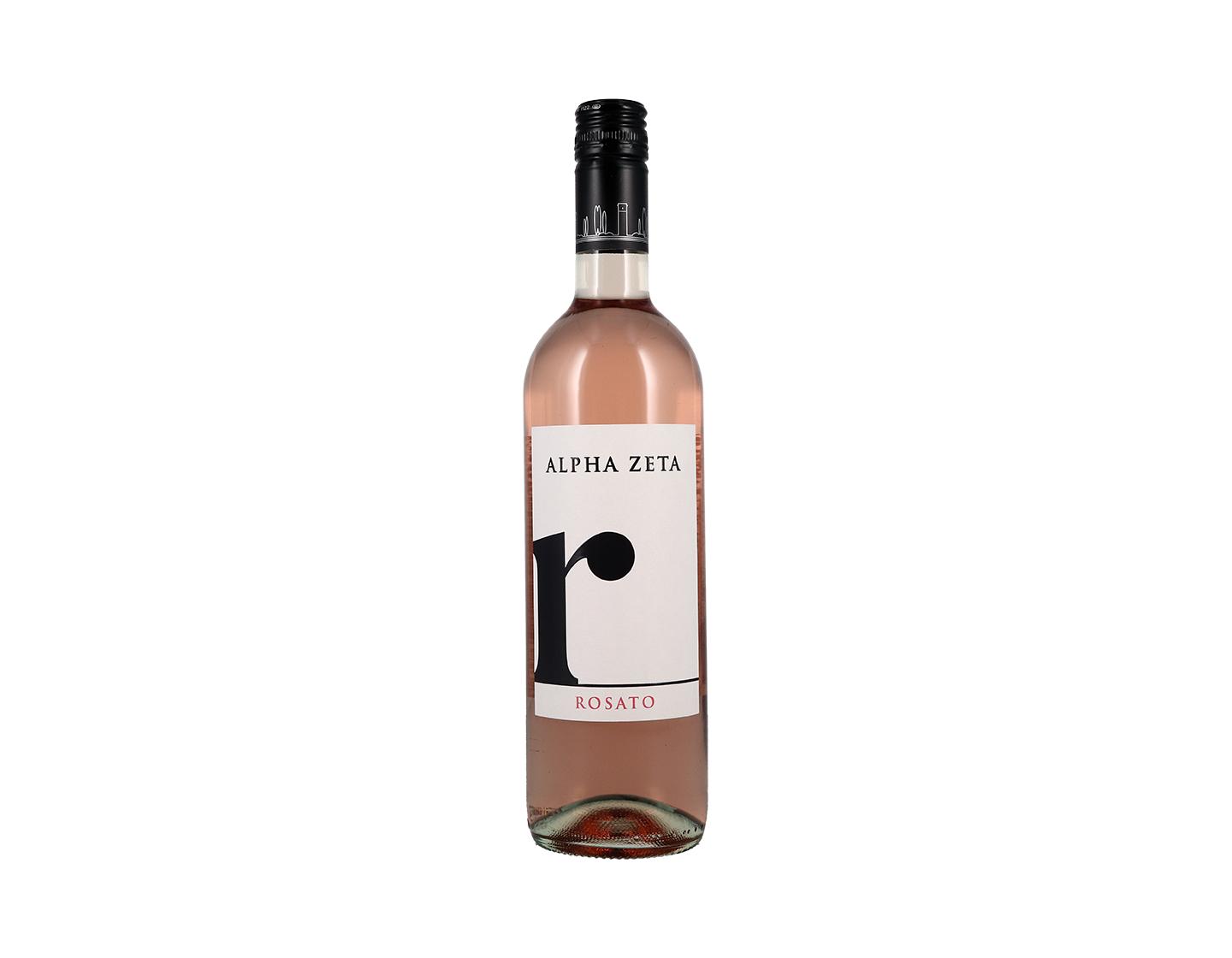 Alpha Zeta Rosato Veronese 2020