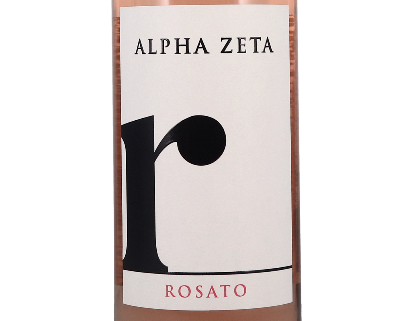 Alpha Zeta Rosato Veronese 2020