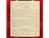 Basilicata Rosato Le Ralle Alovini 2020 view 3