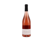 Coteaux du Giennois Rose Domaine de Villargeau 2020