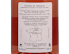 Coteaux du Giennois Rose Domaine de Villargeau 2020 view 3
