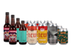 Summer Beers Case view 1