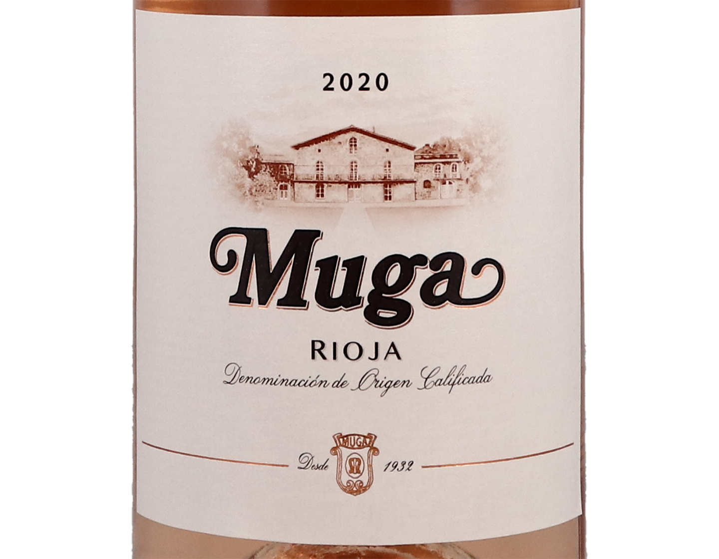 Muga Rosado Rioja 2020