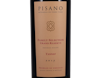 Pisano Family Selection Grand Reserve Tannat 2017 view 2