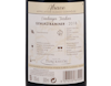 Gewurztraminer Vendange Tardive Cave de Turckheim 2018 50cl view 3