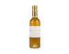 Ch Climens 2009 Barsac Halves view 1