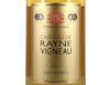 Ch Rayne Vigneau Sauternes 2017 view 2