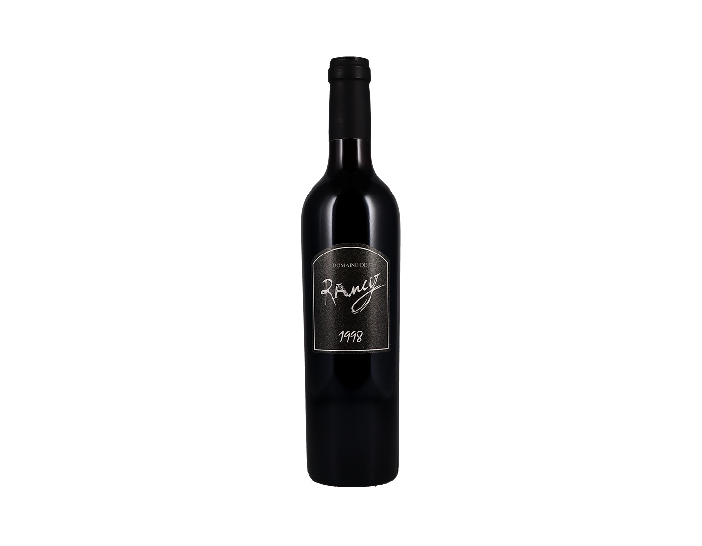 Rivesaltes Ambre Domaine de Rancy 1998 50cl