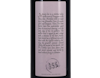 Maury Solera 1928 Cask number 837 50cl view 3