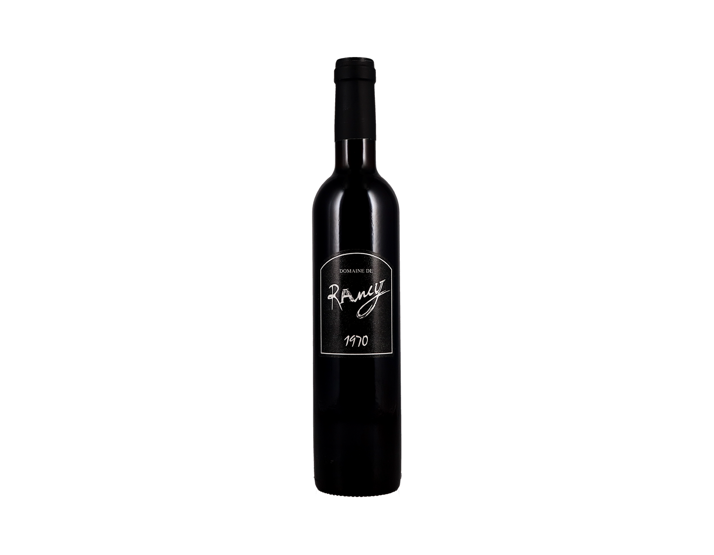Rivesaltes Domaine Rancy 1970 50cl