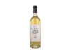 Monbazillac, Château Pech la Calevie 2018 view 1
