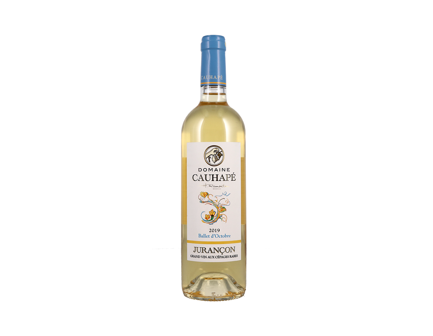 Jurançon ‘Ballet d'Octobre', Domaine Cauhapé 2019