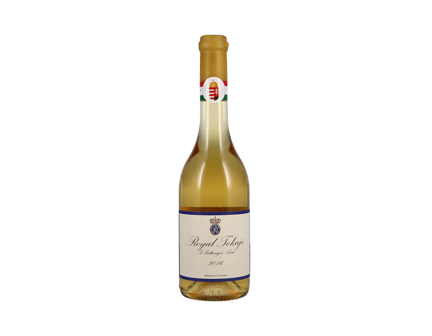 Royal Tokaji Aszú 5 Puttonyos 2016 50cl