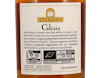 Calcaia Orvieto Classico Superiore Muffa Nobile Barberani 2016 50cl Organic view 3