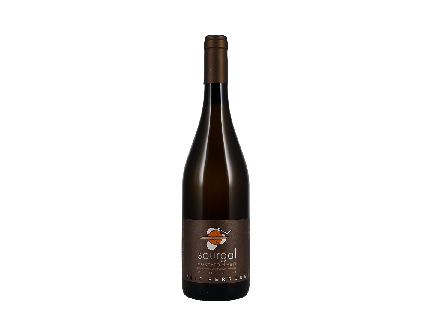 Moscato d'Asti Elio Perrone 2020