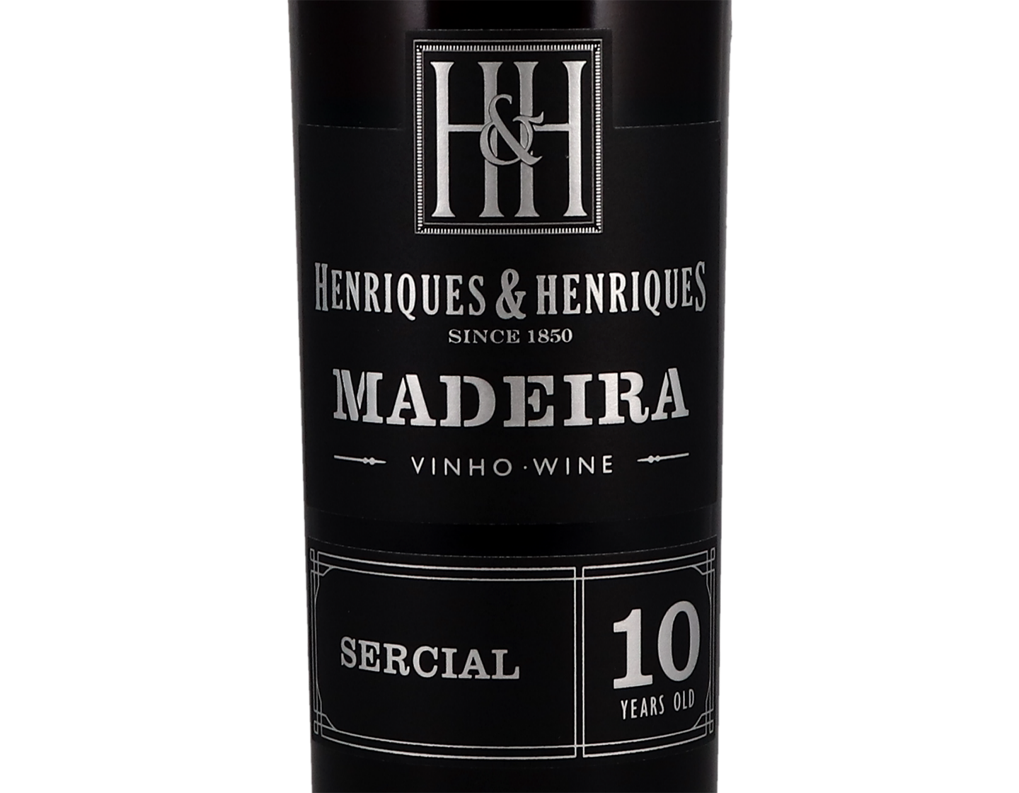 Henriques & Henriques Sercial 10 Years Old   50cl