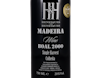 Henriques & Henriques Single Harvest Boal 2000 view 2