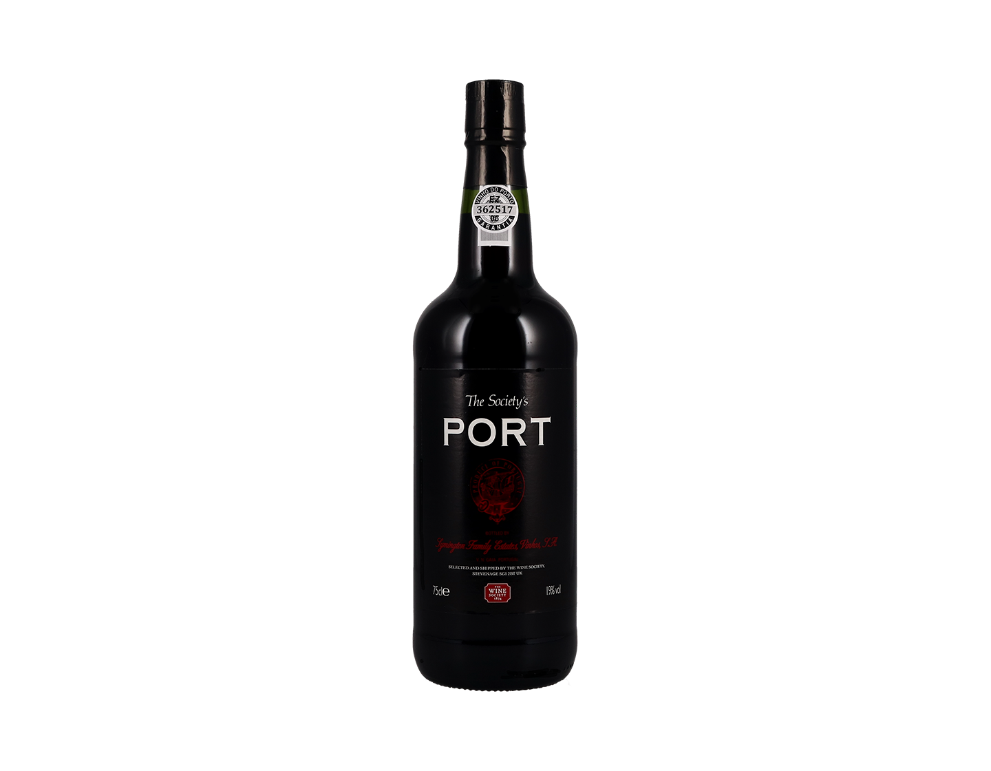 The Society's Port