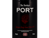The Society's Port view 2