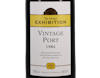 The Society's Exhibition Vintage Port 1985 view 2