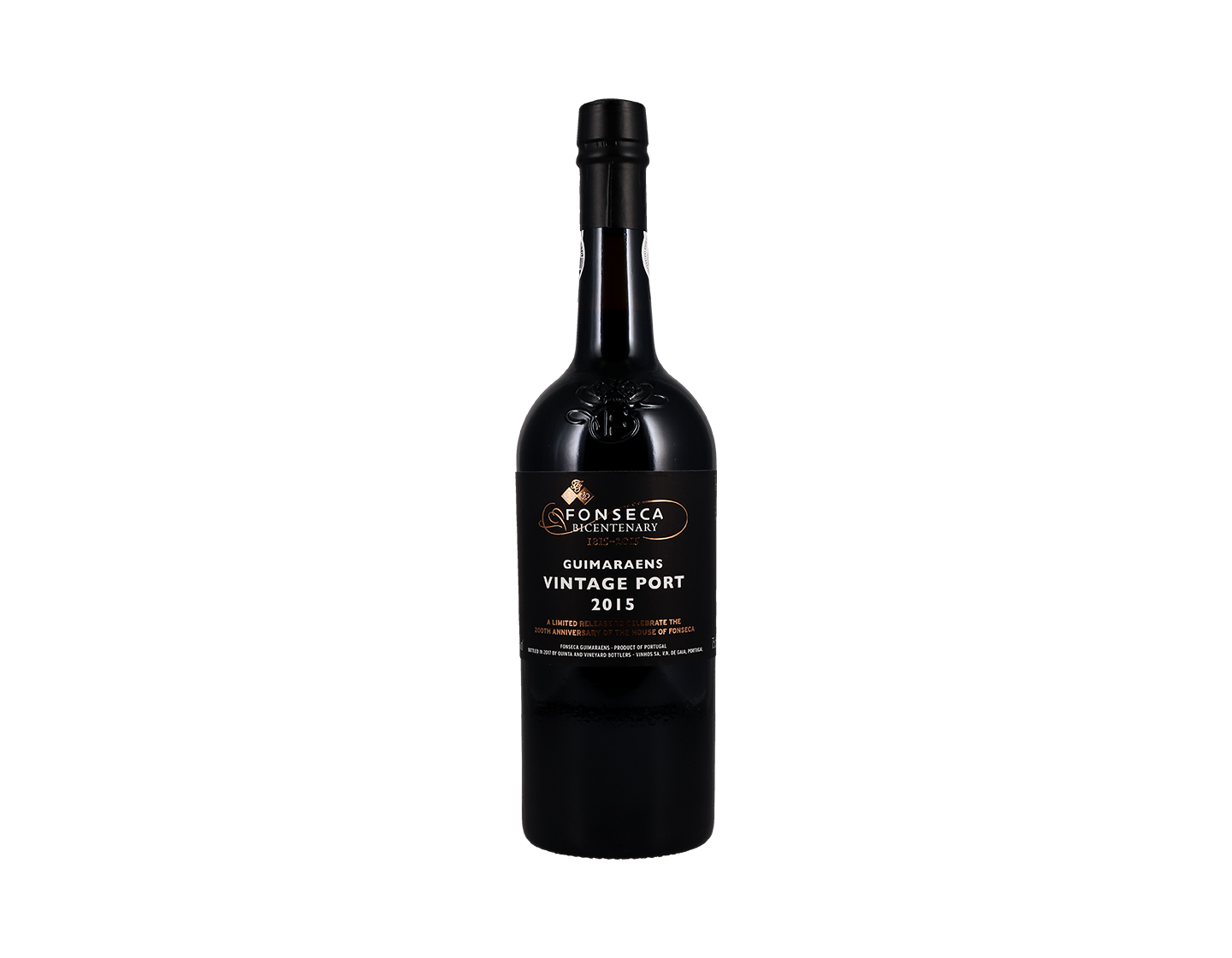 Fonseca Guimaraens 2015