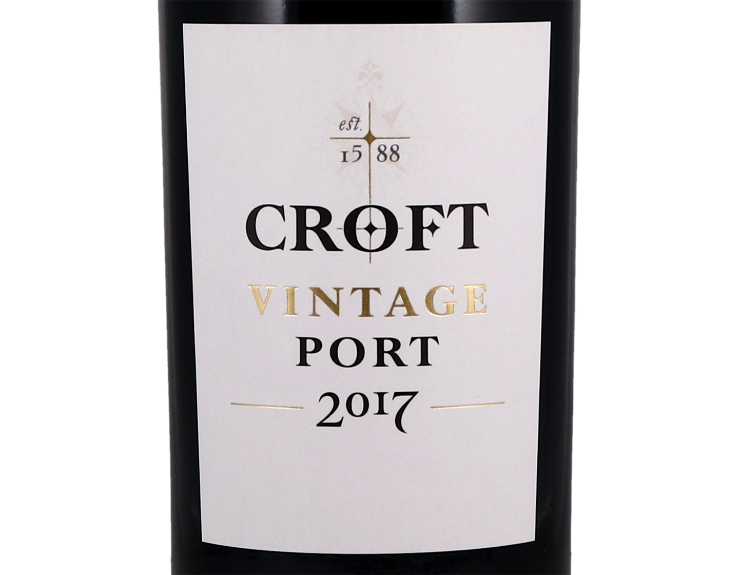 Croft 2017