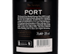 The Society's LBV Port 2015 view 3