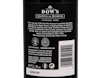 Half bottle Dow Quinta do Bomfim Vintage Port 2006 view 3