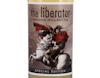 Half bottle of Liberator Napoleon Bona Part 5 Noble Late Western Cape 2019 view 2