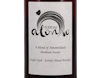 Half bottle Bodegas Alonso Single Cask Amontillado (Medium Sweet) view 2