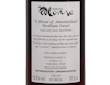 Half bottle Bodegas Alonso Single Cask Amontillado (Medium Sweet) view 3
