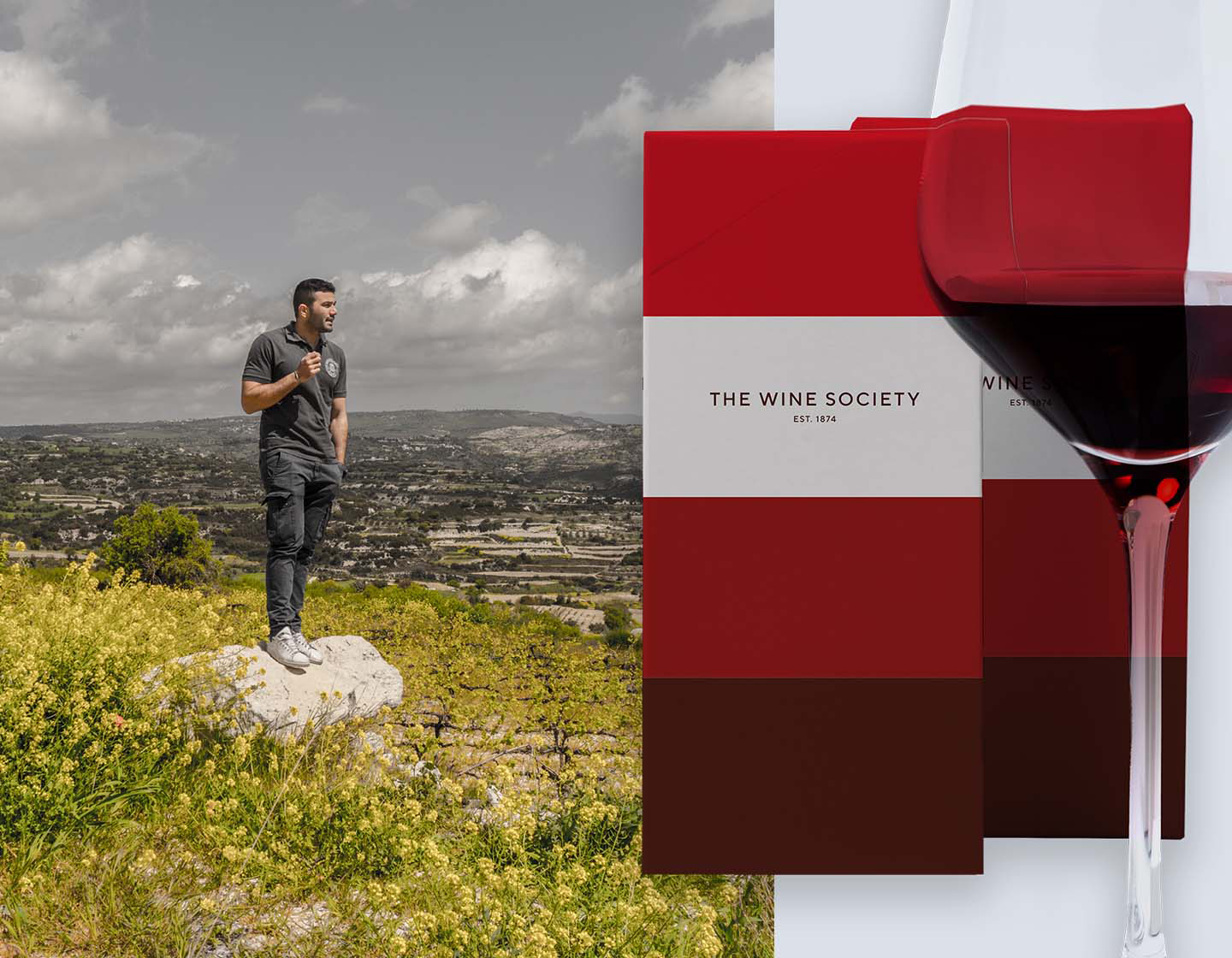 Fine Wines of the Future